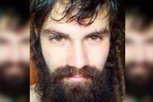 Santiago Maldonado