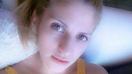 Cintia Belmar tiene 22 años Cintia Belmar tiene 22 años