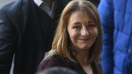 Gils Carbó negó pago de comisión por la compra del edificio de la Procuración Gils Carbó negó pago de comisión por la compra del edificio de la Procuración