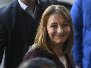 Gils Carbó negó pago de comisión por la compra del edificio de la Procuración Gils Carbó negó pago de comisión por la compra del edificio de la Procuración