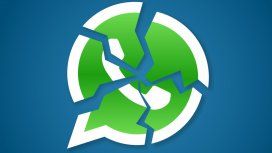 Sufre Internet: WhatsApp Sufre Internet: WhatsApp