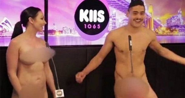 La pareja se puso hot y parece que se van a seguir viendo