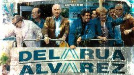 A 20 años de la Alianza A 20 años de la Alianza
