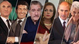 ¿Qué es de la vida de los principales dirigentes de la Alianza? ¿Qué es de la vida de los principales dirigentes de la Alianza?