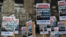 Mapa y horarios de los cortes por la marcha por Santiago Maldonado en la Ciudad Mapa y horarios de los cortes por la marcha por Santiago Maldonado en la Ciudad
