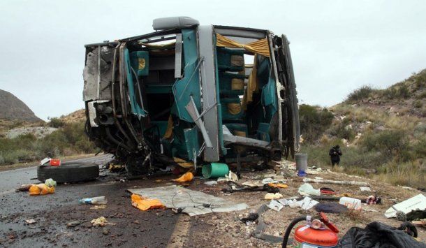 La Tragedia en Mendoza ocurrió el 25 de junio