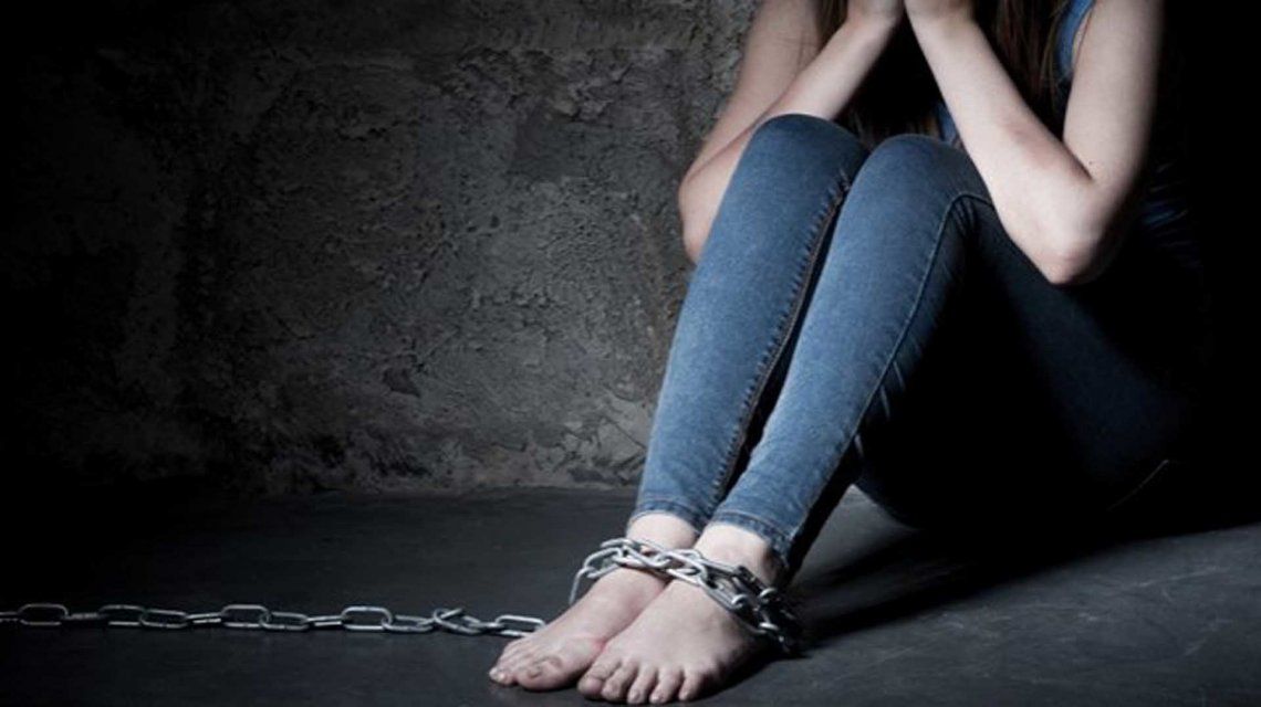 Córdoba: una joven estuvo fue secuestrada y esclavizada sexualmente por seis día