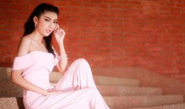 Se animó a mostrar la cara en televisión y ganó