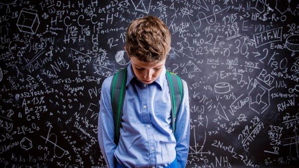 Asperger, el trastorno que afecta a miles de niños<br>