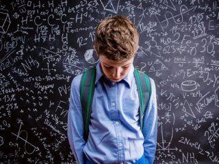 Asperger, el trastorno que afecta a miles de niños Asperger, el trastorno que afecta a miles de niños