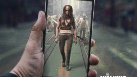 The Walking Dead: Our World, un juego para celulares con realidad aumentada The Walking Dead: Our World, un juego para celulares con realidad aumentada