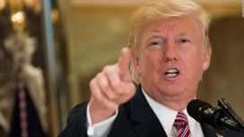 Donald Trump Donald Trump