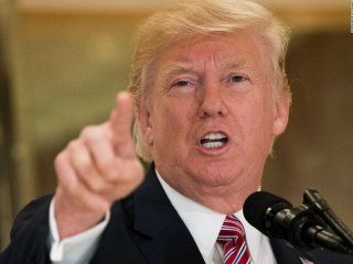 Donald Trump Donald Trump