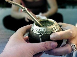 antidepresivo, nutritivo y antioxidante: ¿por que hoy es el dia nacional del mate? antidepresivo, nutritivo y antioxidante: ¿por que hoy es el dia nacional del mate?