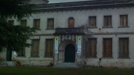 Centro Educativo Franciscano San Antonio Centro Educativo Franciscano San Antonio