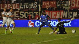 El Morro García vence a Pocrnjic y pone cifras definitivas El Morro García vence a Pocrnjic y pone cifras definitivas