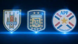 {alttext(,#CreeEnGrande El spot de Argentina, Uruguay y Paraguay para el Mundial 2030 )} {alttext(,#CreeEnGrande El spot de Argentina, Uruguay y Paraguay para el Mundial 2030 )}