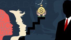 Brecha salarial: las mujeres ganan un 17% menos que los hombres en América Latina Brecha salarial: las mujeres ganan un 17% menos que los hombres en América Latina