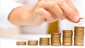 La Inflación ya casi alcanzó a la meta para todo el año La Inflación ya casi alcanzó a la meta para todo el año