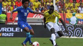 Willian silenció a todo Barranquilla Willian silenció a todo Barranquilla