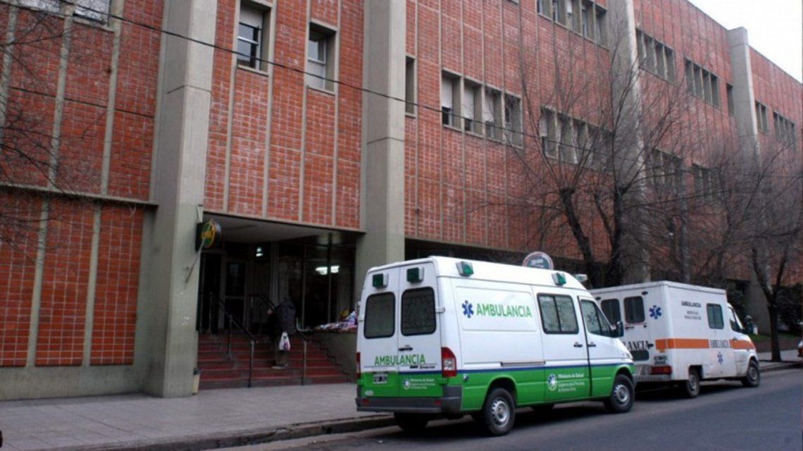 Mar del Plata: una nena de 2 años murió al caer dentro de un lavarropas