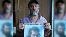 Sergio Maldonado cruzó al juez Otranto: Es otra de sus hipótesis falsas Sergio Maldonado cruzó al juez Otranto: Es otra de sus hipótesis falsas