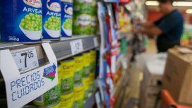 Precios Cuidados se extenderá hasta enero con suba del 1 Precios Cuidados se extenderá hasta enero con suba del 1