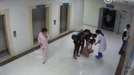 La mujer no soportó el dolor al que su familia la condenó La mujer no soportó el dolor al que su familia la condenó