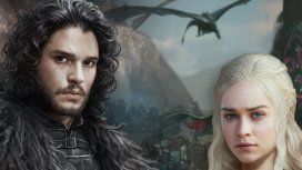 Game of Thrones: Conquest, el videojuego para móviles del show Game of Thrones: Conquest, el videojuego para móviles del show