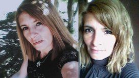 Viviana Luna está desaparecida desde el 6 de diciembre Viviana Luna está desaparecida desde el 6 de diciembre