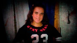 Chiara Páez tenía 14 años y embarazada de dos meses Chiara Páez tenía 14 años y embarazada de dos meses