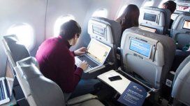 ¿Cuánto cuesta el WIFI en el avión? ¿Cuánto cuesta el WIFI en el avión?