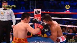 VIDEO: El KO de Rungvisai a Chocolatito González VIDEO: El KO de Rungvisai a Chocolatito González
