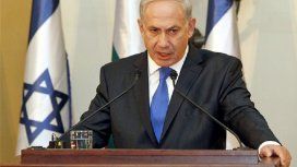 Benjamín Netanyahu Benjamín Netanyahu