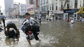 Saqueos en Miami tras el huracán Irma Saqueos en Miami tras el huracán Irma