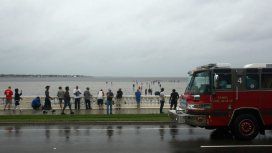 Así esperaban a Irma en Tampa Bay Así esperaban a Irma en Tampa Bay