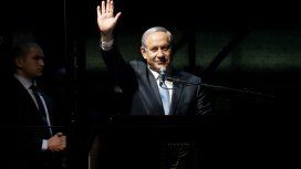 MAPAS: ¿Dónde y cuándo son los cortes en la Ciudad por la visita del Premier israelí? MAPAS: ¿Dónde y cuándo son los cortes en la Ciudad por la visita del Premier israelí?