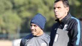 Gustavo Poyet dejó el Shanghai Shenhua: ¿llega Luis Enrique al banco? Gustavo Poyet dejó el Shanghai Shenhua: ¿llega Luis Enrique al banco?