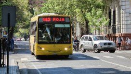 Un hombre murió de un paro cardíaco mientras conducía un colectivo en Rosario Un hombre murió de un paro cardíaco mientras conducía un colectivo en Rosario