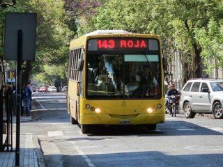 un hombre murio de un paro cardiaco mientras conducia un colectivo en rosario un hombre murio de un paro cardiaco mientras conducia un colectivo en rosario