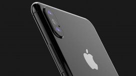 Algunas fotos del iPhone 8 se filtraron en las redes Algunas fotos del iPhone 8 se filtraron en las redes