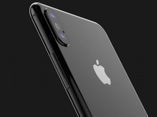 Algunas fotos del iPhone 8 se filtraron en las redes Algunas fotos del iPhone 8 se filtraron en las redes
