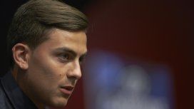El cordobés fue sincero sobre su relación con Messi dentro de la cancha El cordobés fue sincero sobre su relación con Messi dentro de la cancha