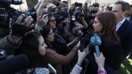 Cristina Kirchner Cristina Kirchner