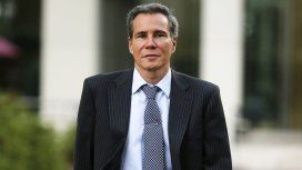 El fiscal Alberto Nisman El fiscal Alberto Nisman