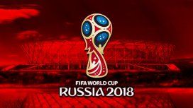 Rusia 2018 Rusia 2018