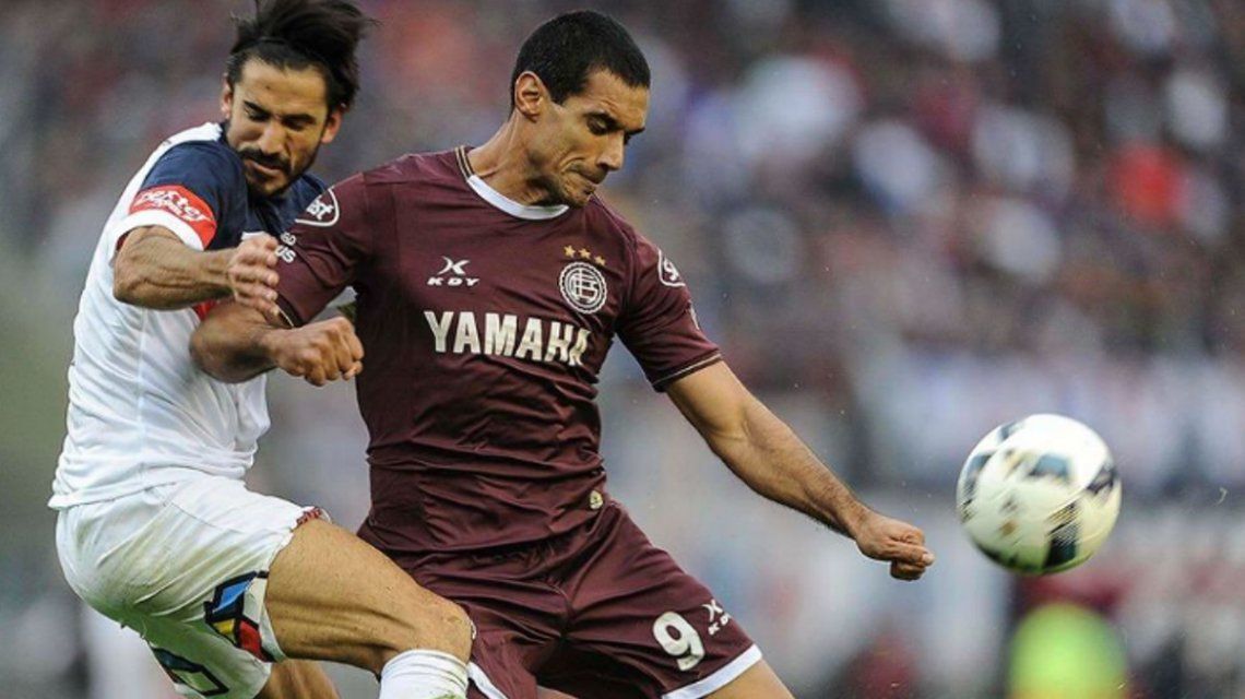 Angeleri y Pepe Sand reeditarán el duelo de la final del torneo de Primera División 2016