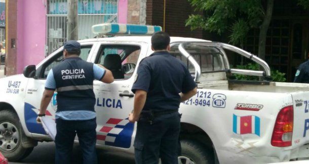 Dijo que se había suicidado pero confesó que la mató