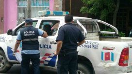 Dijo que se había suicidado pero confesó que la mató Dijo que se había suicidado pero confesó que la mató