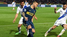 Gracias al intratable Benedetto Gracias al intratable Benedetto
